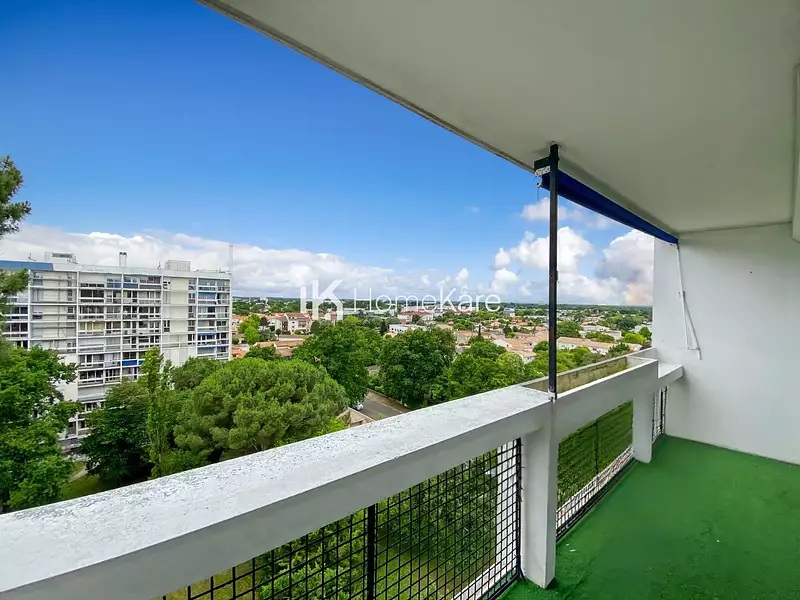 Appartement, 73 m²