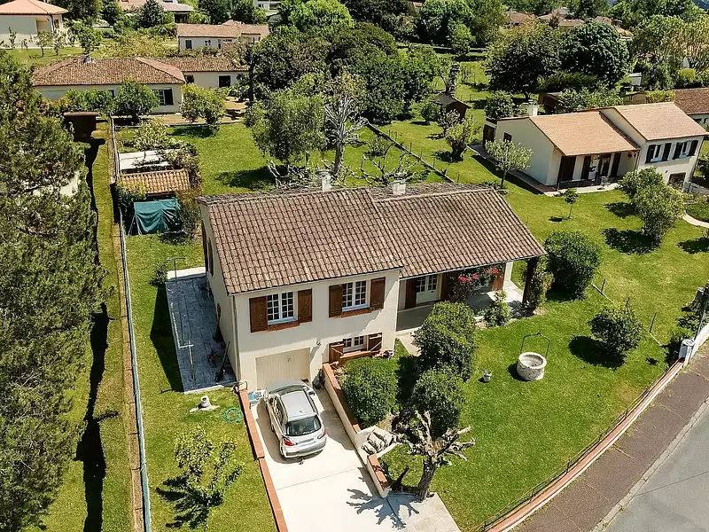 Maison, 104,03 m²