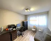 Appartement, 98,37 m²