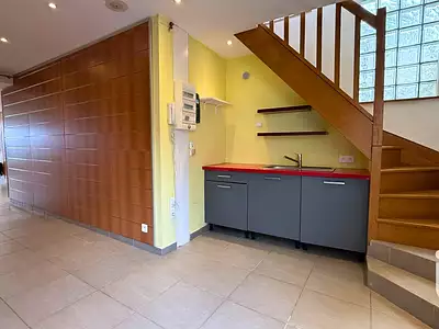 Maison, 84 m²