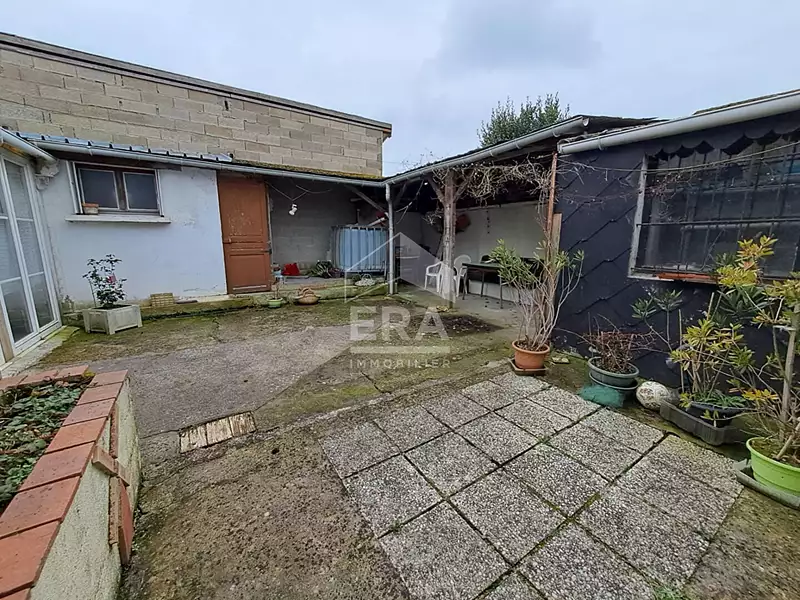 Maison, 110 m²