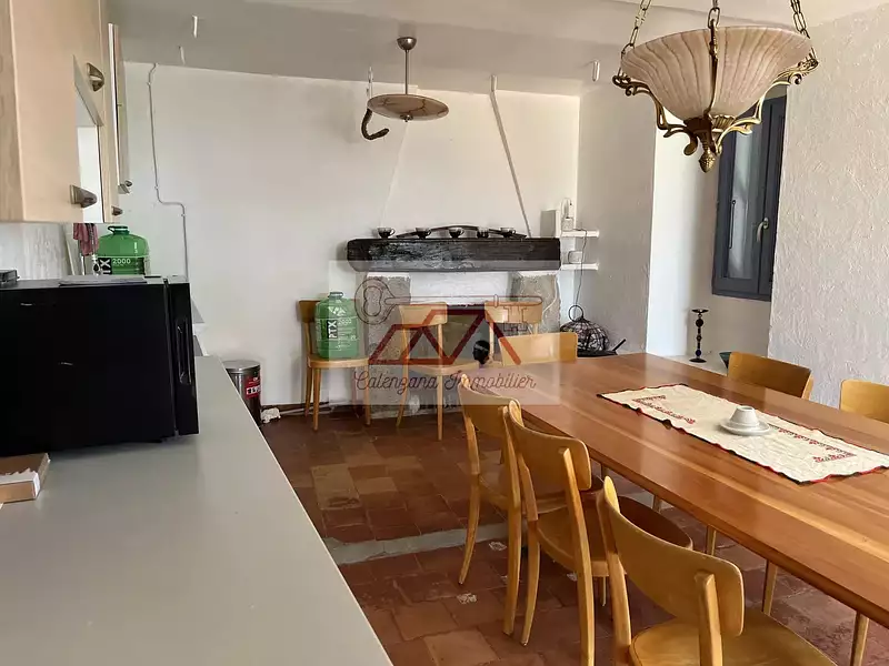 Maison, 72,76 m²