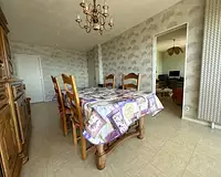 Appartement, 91,79 m²