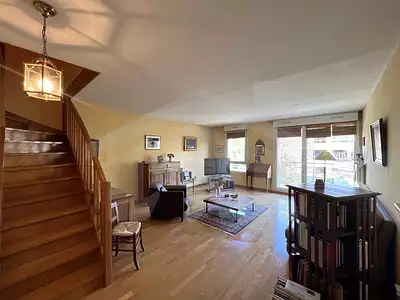 Appartement, 80,57 m²