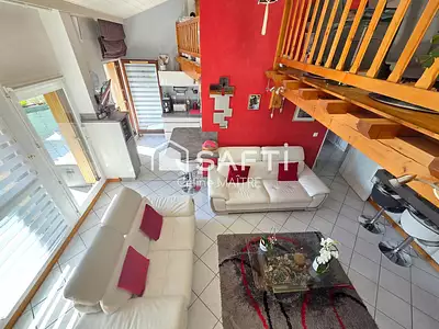 Appartement, 116 m²