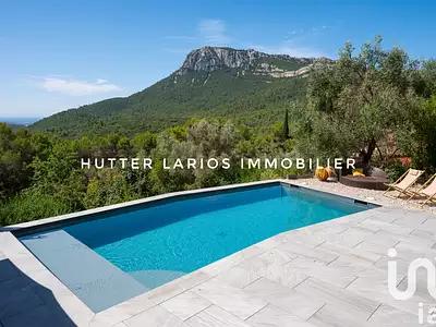 Maison, 231 m²