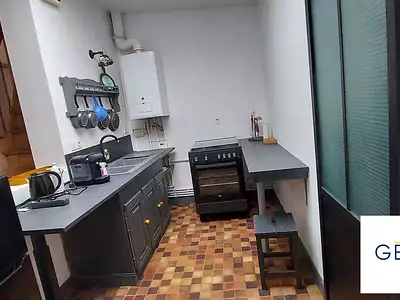 Maison, 56,02 m²