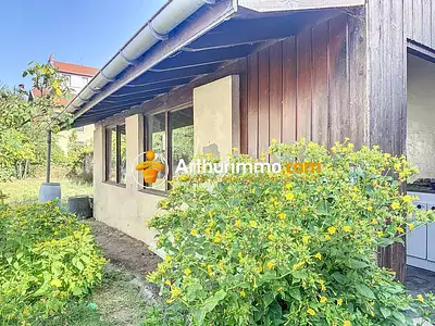 Maison, 53,41 m²