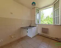 Appartement, 53,1 m²