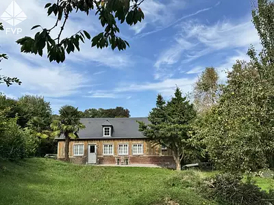Maison, 63 m²