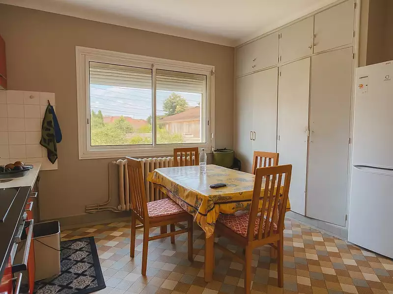 Maison, 160,99 m²