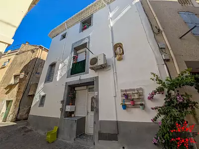 Maison, 108 m²