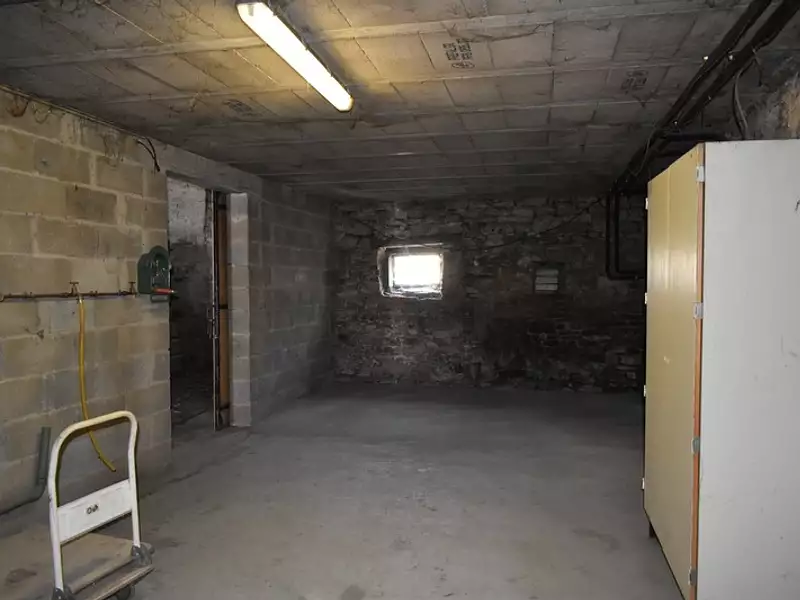 Maison, 111 m²