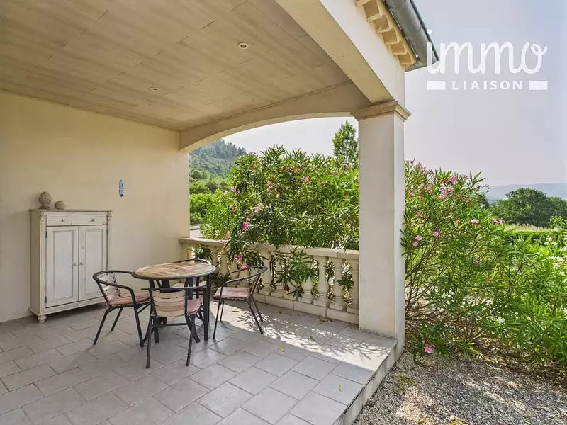 Maison, 120 m²