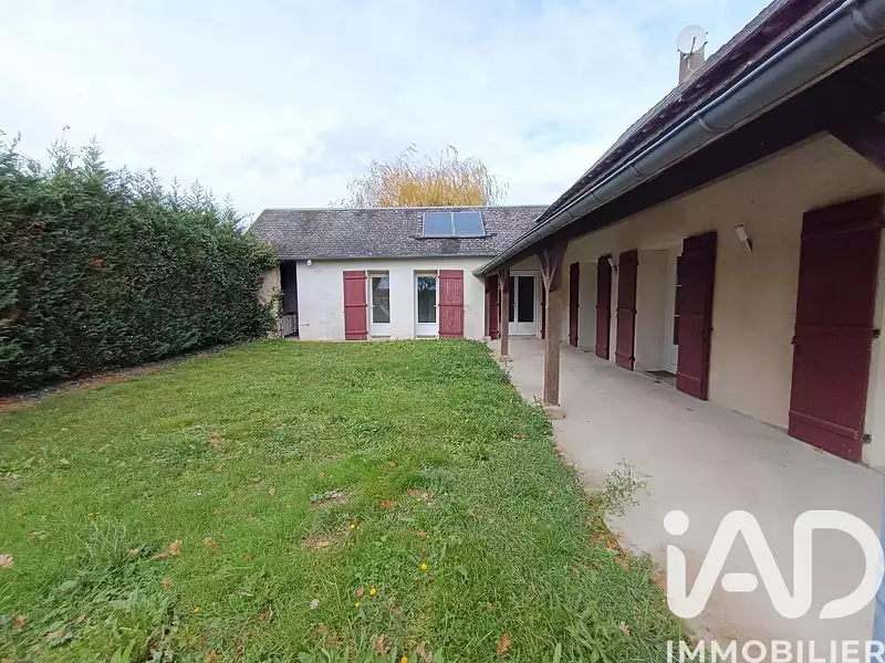 Maison, 146 m²