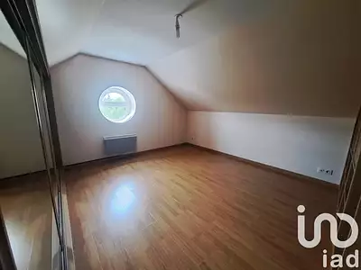 Appartement, 68 m²