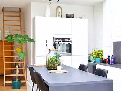 Appartement, 111,03 m²