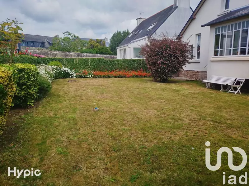 Maison, 103 m²
