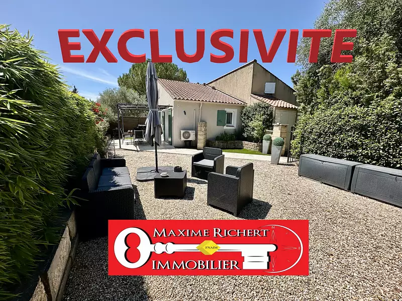 Maison, 35 m²