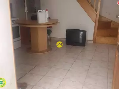 Maison, 30 m²