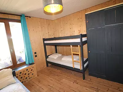 Appartement, 40,04 m²