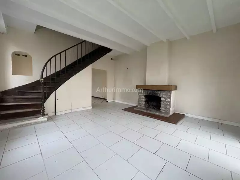 Maison, 110 m²