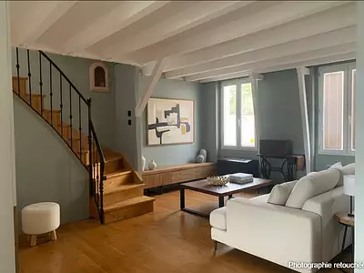Maison, 165,84 m²
