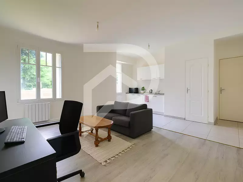 Appartement, 41 m²