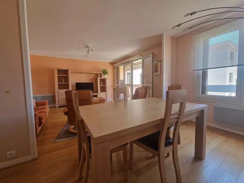 Appartement, 86 m²