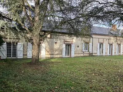 Maison, 198,24 m²