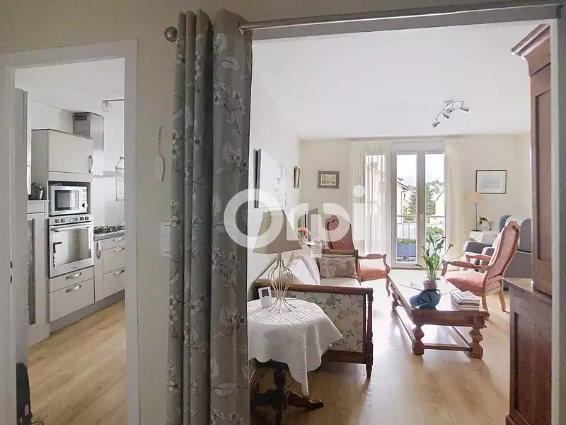 Appartement, 103 m²