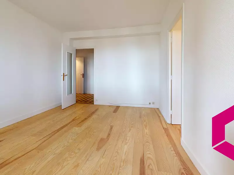 Appartement, 48 m²