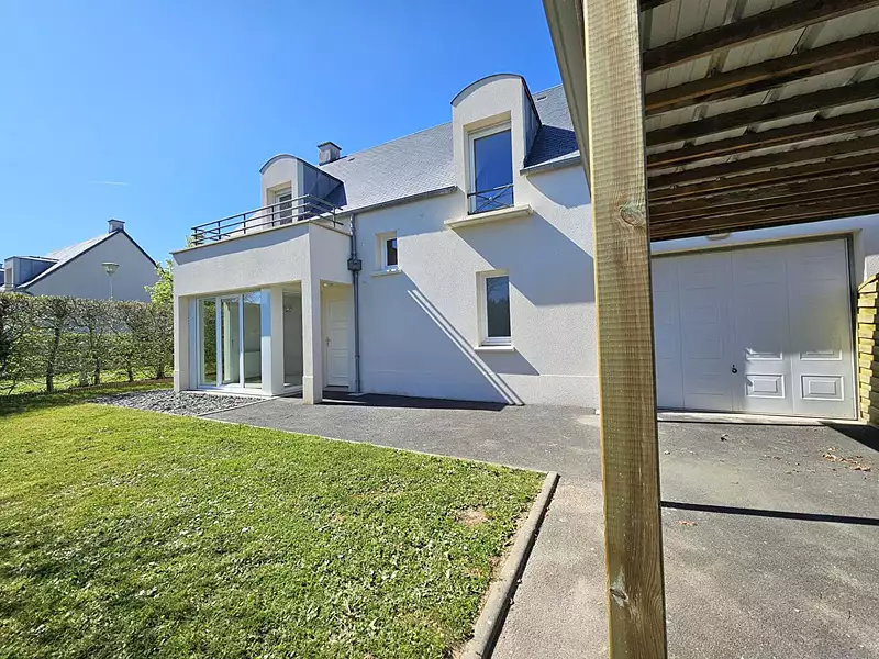 Maison, 100 m²