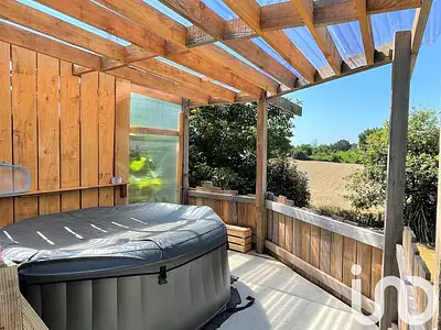 Maison, 258 m²