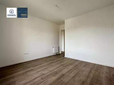 Appartement, 64,48 m²