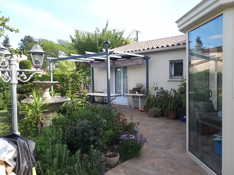 Maison, 152 m²