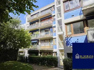 Appartement, 67,97 m²