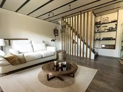 Maison, 48 m²