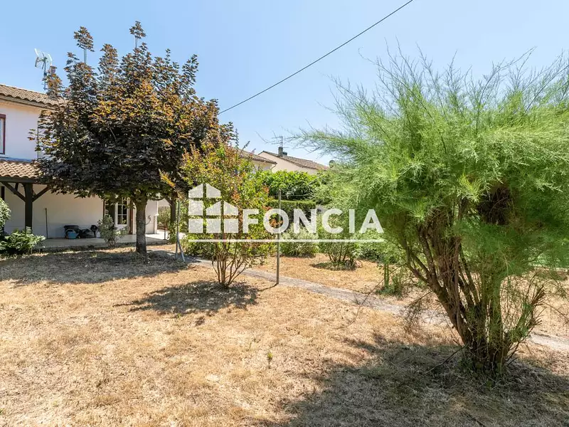 Maison, 110 m²