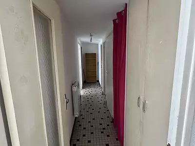 Maison, 70 m²