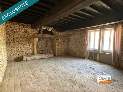 Maison, 100 m²