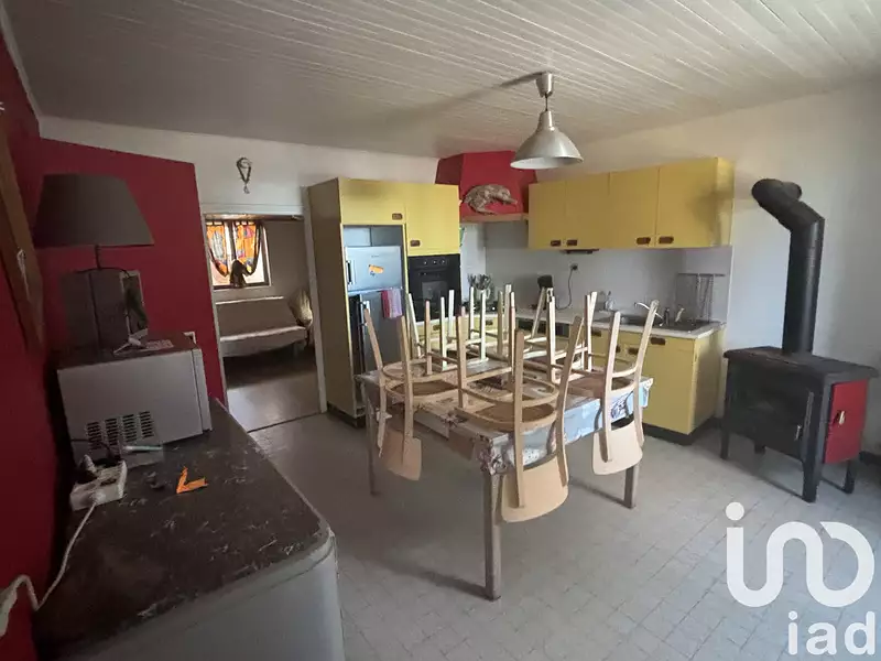 Maison, 300 m²