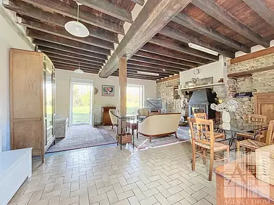 Maison, 107 m²