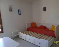 Appartement, 18,67 m²