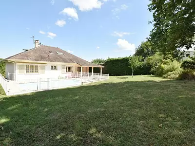 Maison, 200 m²