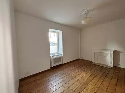 Appartement, 32 m²