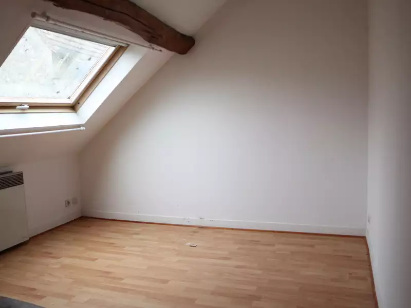 Maison, 163 m²
