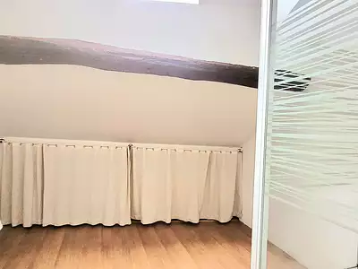 Appartement, 43 m²