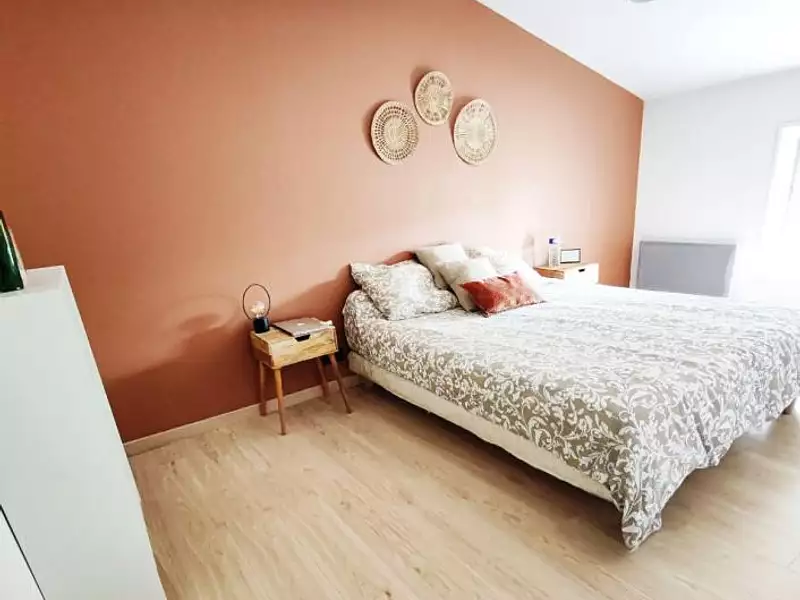 Maison, 85 m²