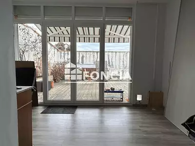 Appartement, 131 m²